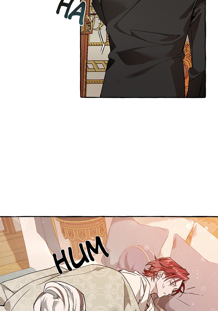 Trash of the Counts Family Chapitre 51 - Page 25