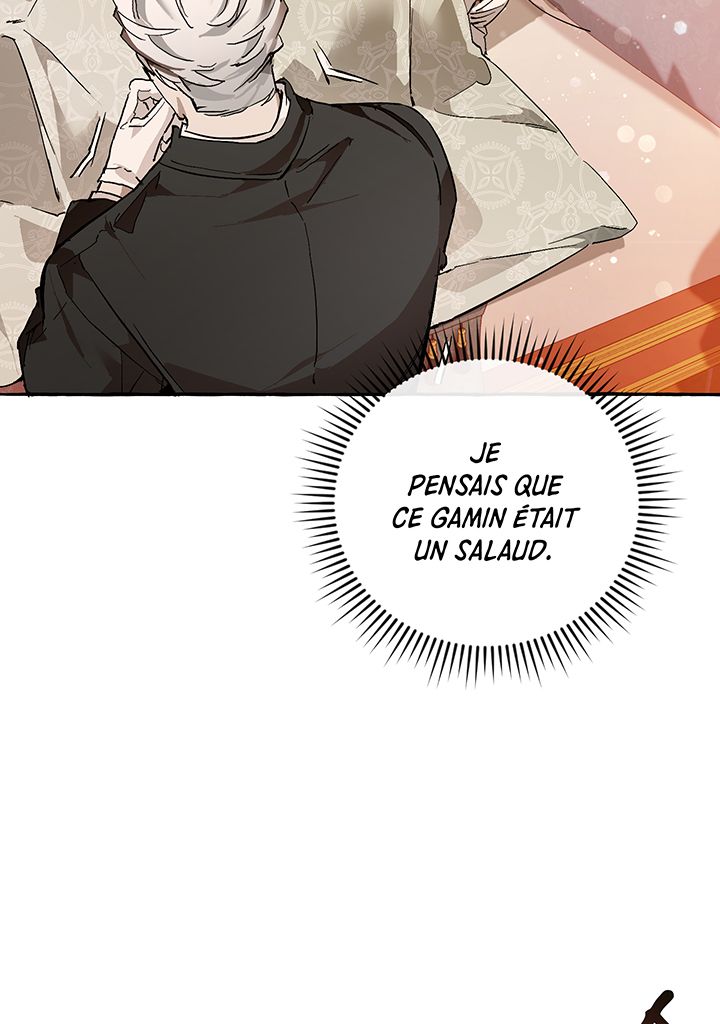 Trash of the Counts Family Chapitre 51 - Page 26