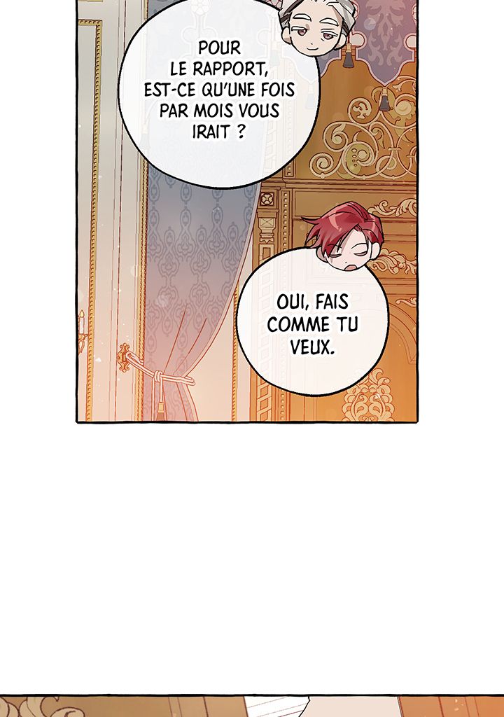 Trash of the Counts Family Chapitre 51 - Page 29