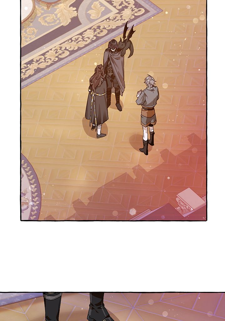 Trash of the Counts Family Chapitre 51 - Page 36