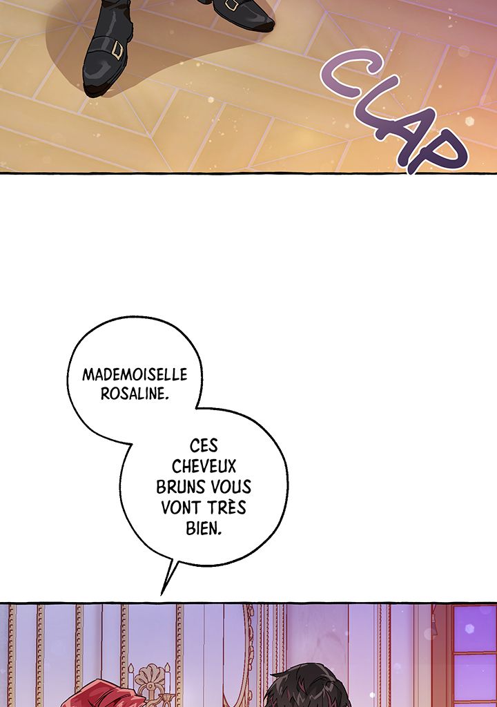Trash of the Counts Family Chapitre 51 - Page 37