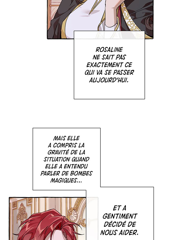 Trash of the Counts Family Chapitre 51 - Page 39