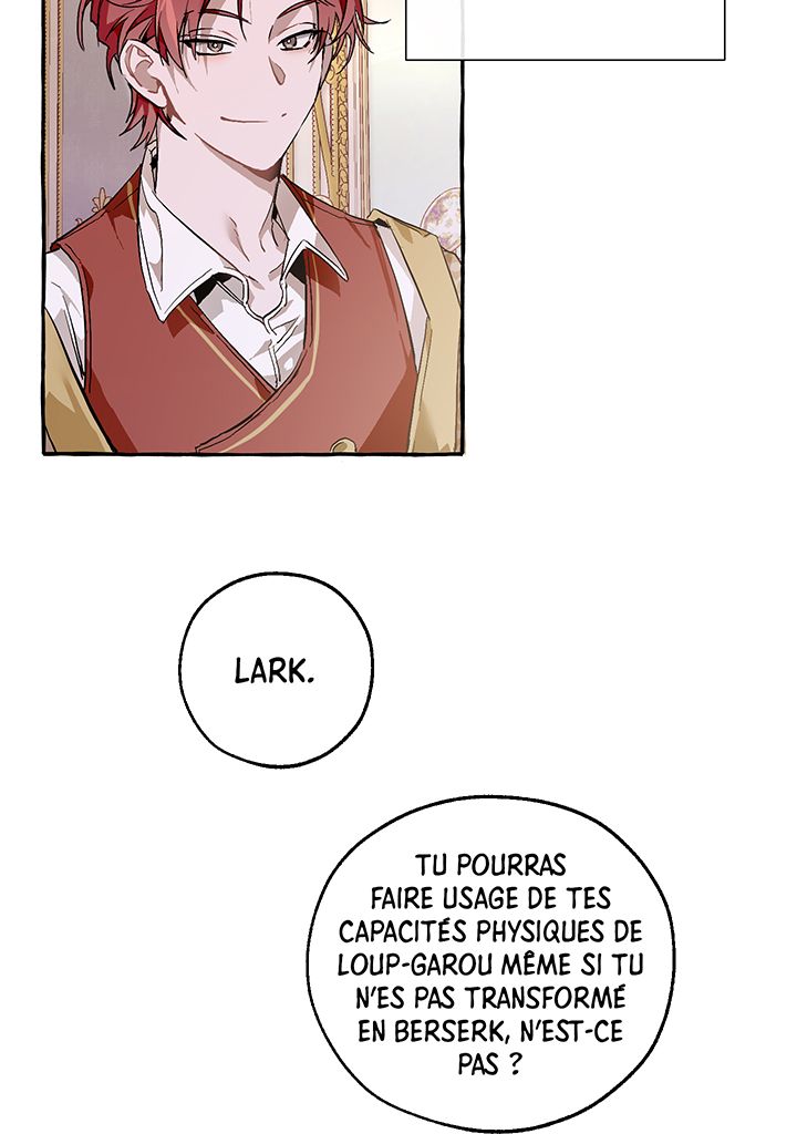 Trash of the Counts Family Chapitre 51 - Page 40