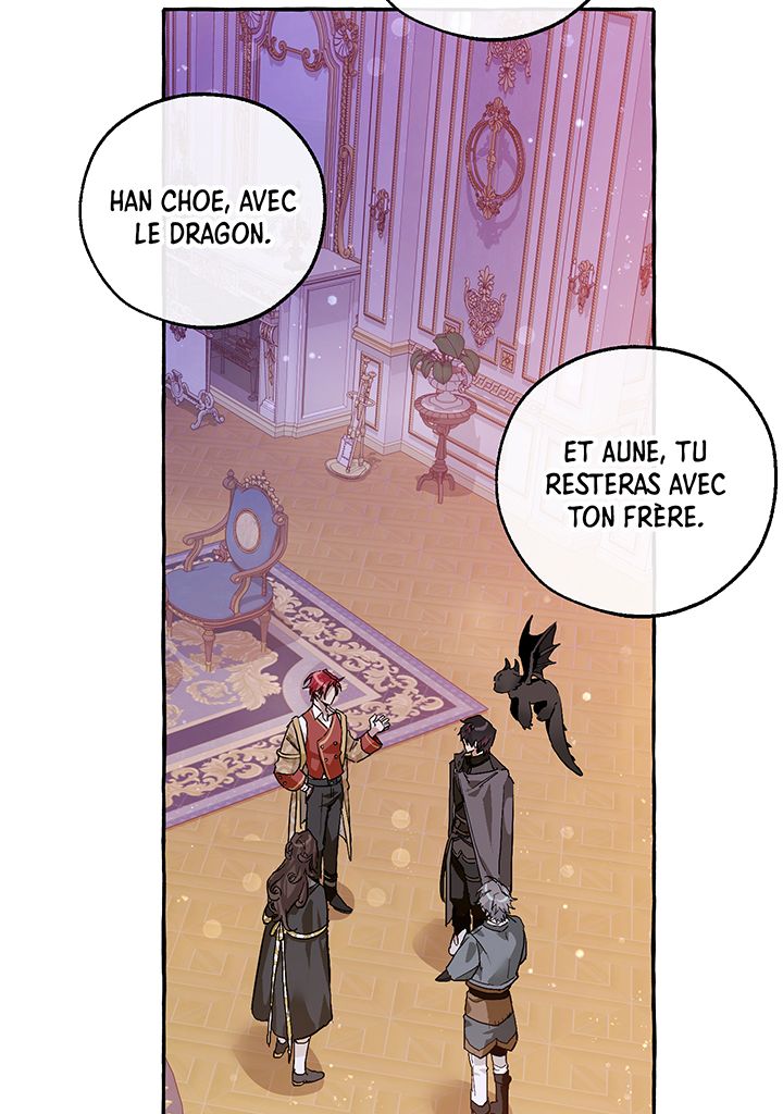 Trash of the Counts Family Chapitre 51 - Page 42