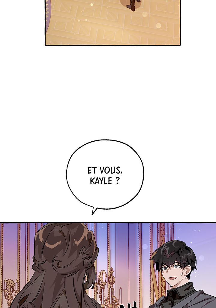 Trash of the Counts Family Chapitre 51 - Page 43