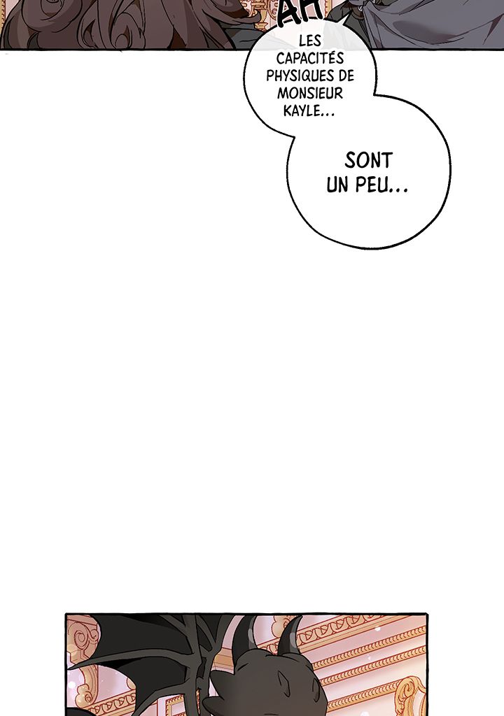 Trash of the Counts Family Chapitre 51 - Page 44