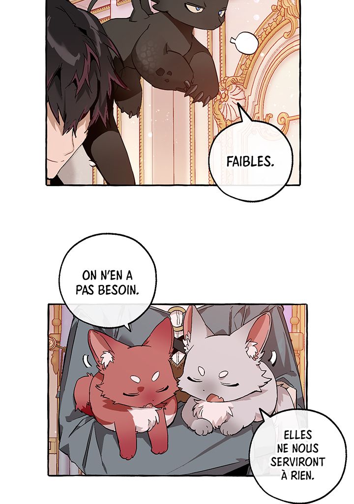 Trash of the Counts Family Chapitre 51 - Page 45
