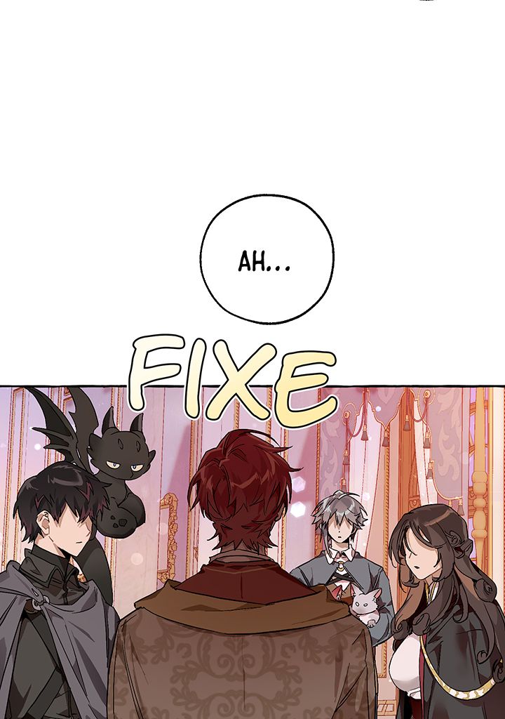 Trash of the Counts Family Chapitre 51 - Page 46