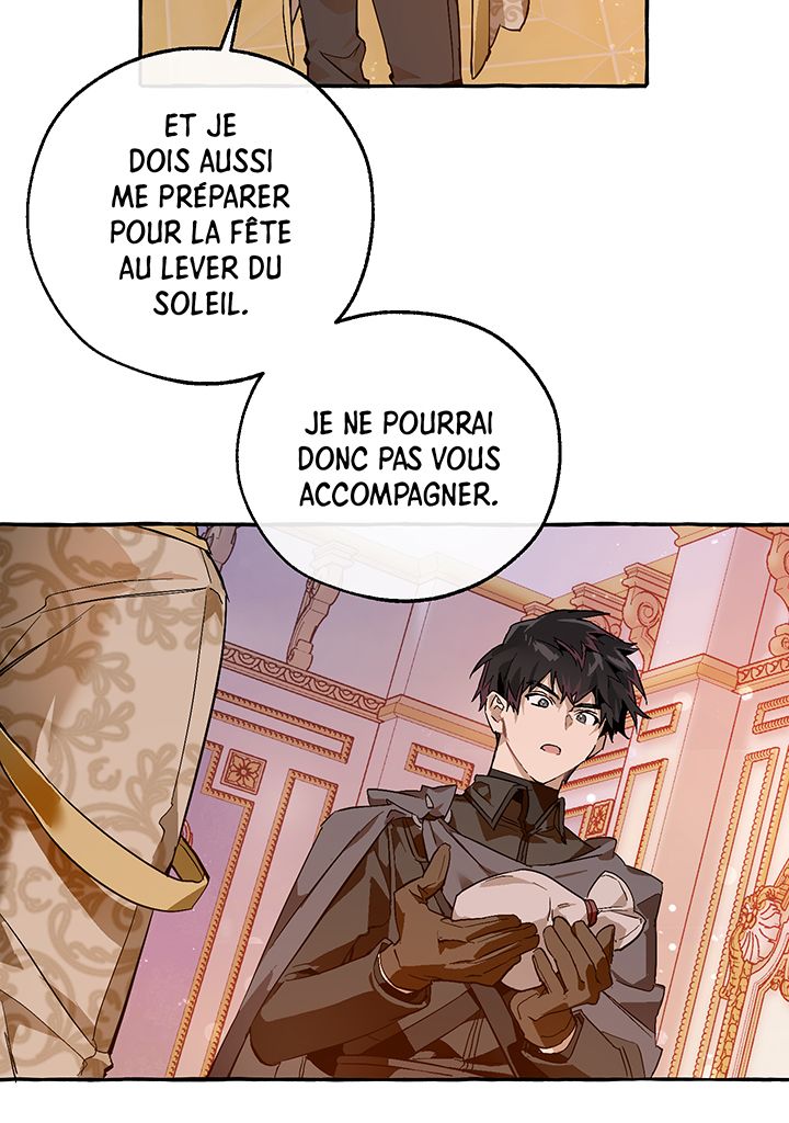 Trash of the Counts Family Chapitre 51 - Page 48