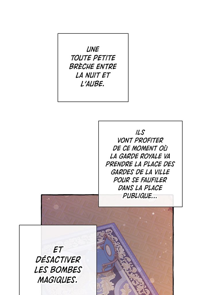 Trash of the Counts Family Chapitre 51 - Page 49