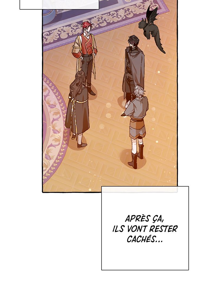 Trash of the Counts Family Chapitre 51 - Page 50
