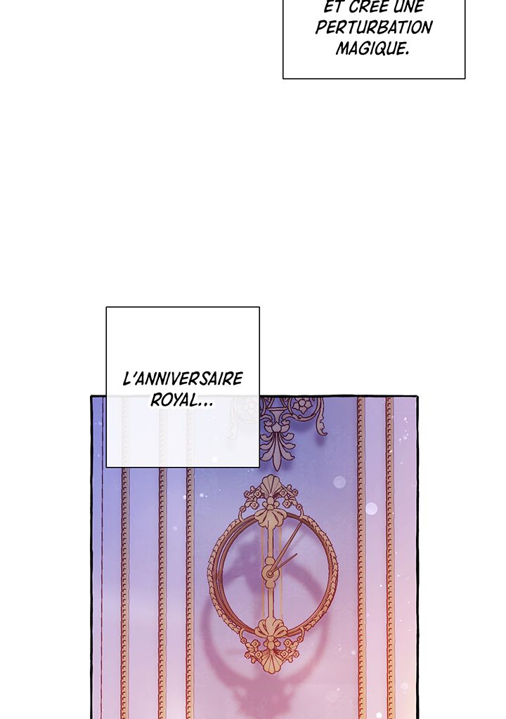 Trash of the Counts Family Chapitre 51 - Page 52