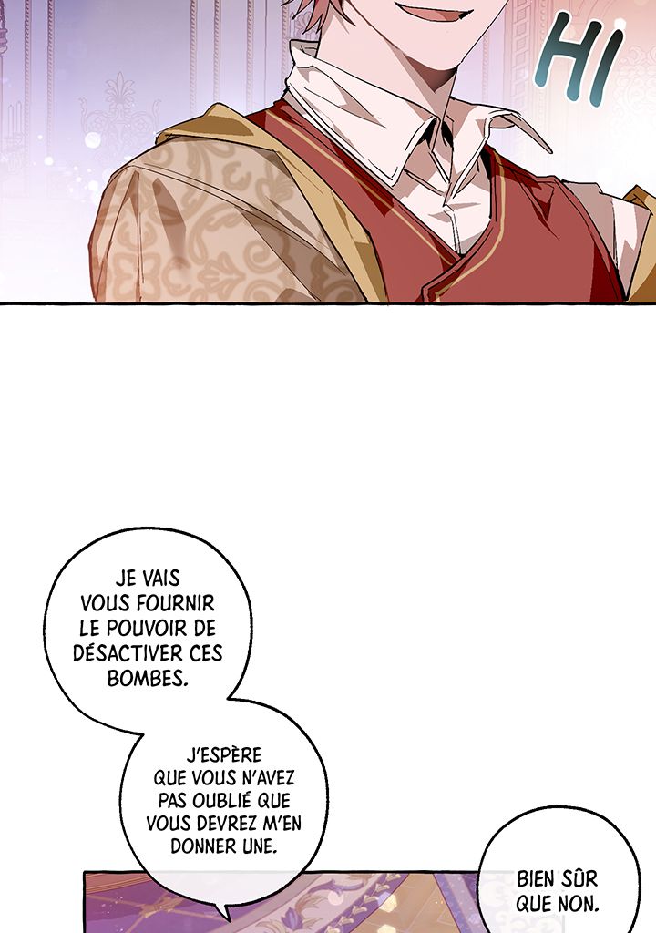 Trash of the Counts Family Chapitre 51 - Page 54