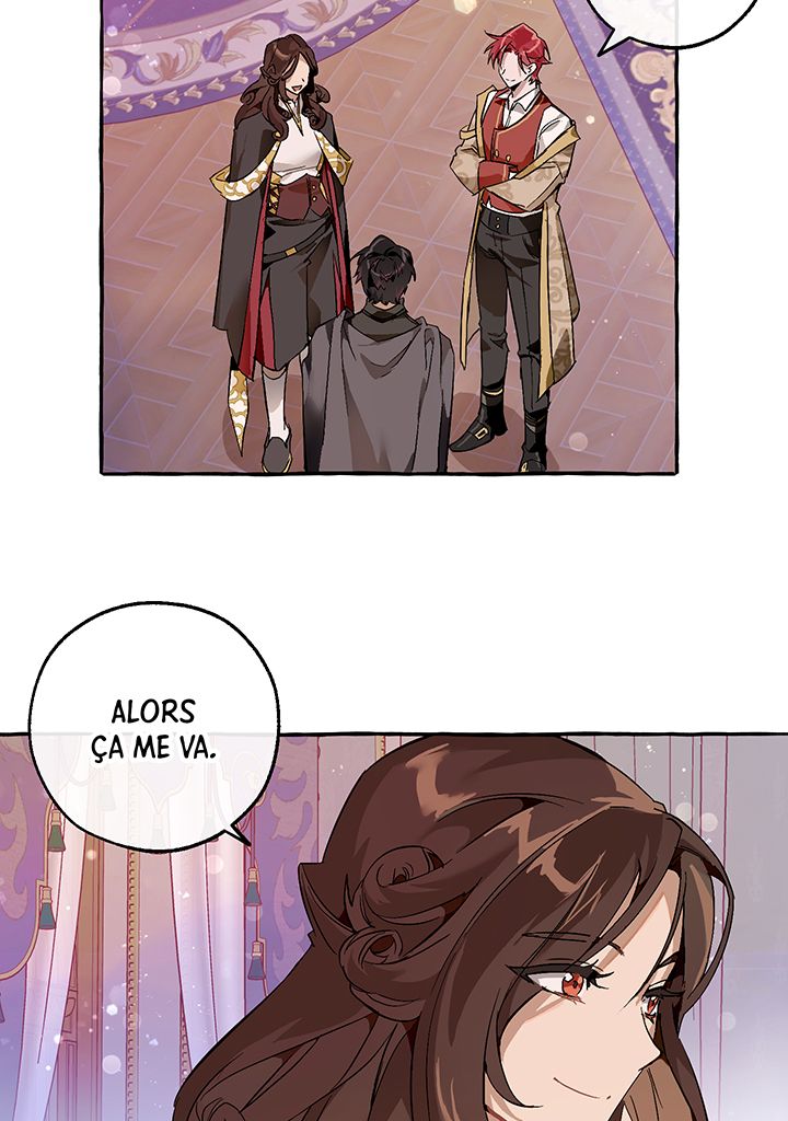 Trash of the Counts Family Chapitre 51 - Page 55