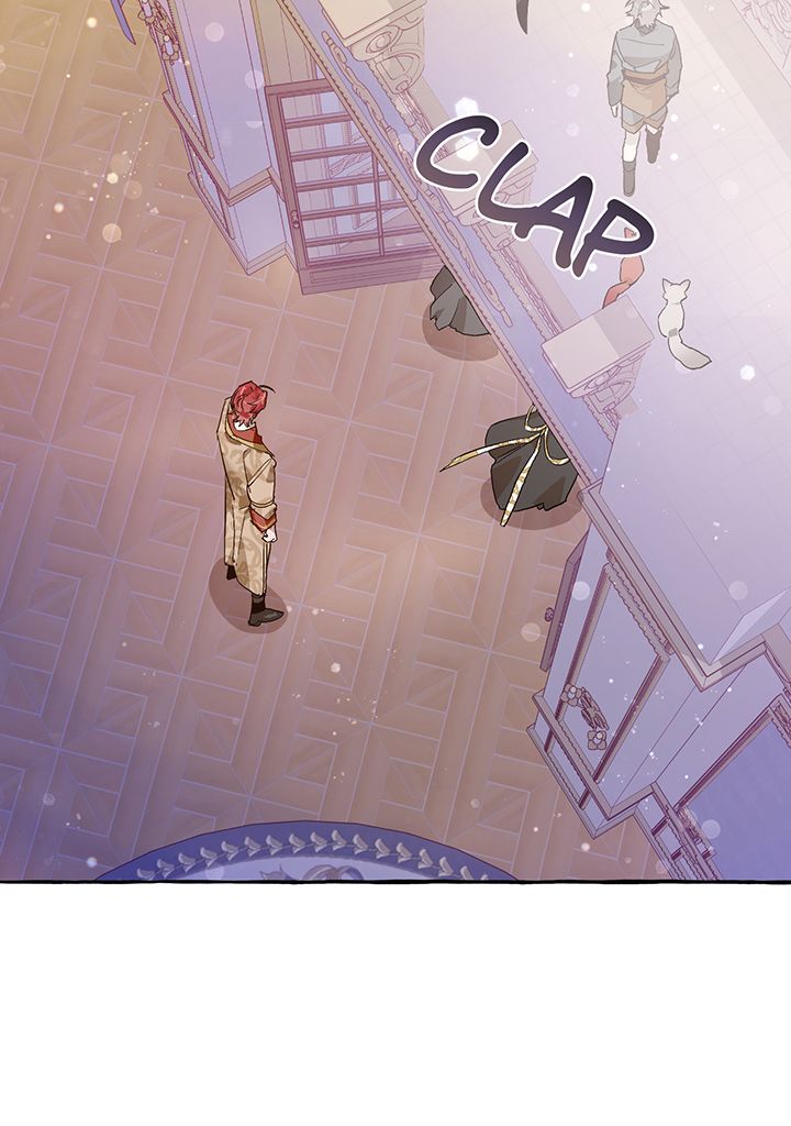 Trash of the Counts Family Chapitre 51 - Page 58