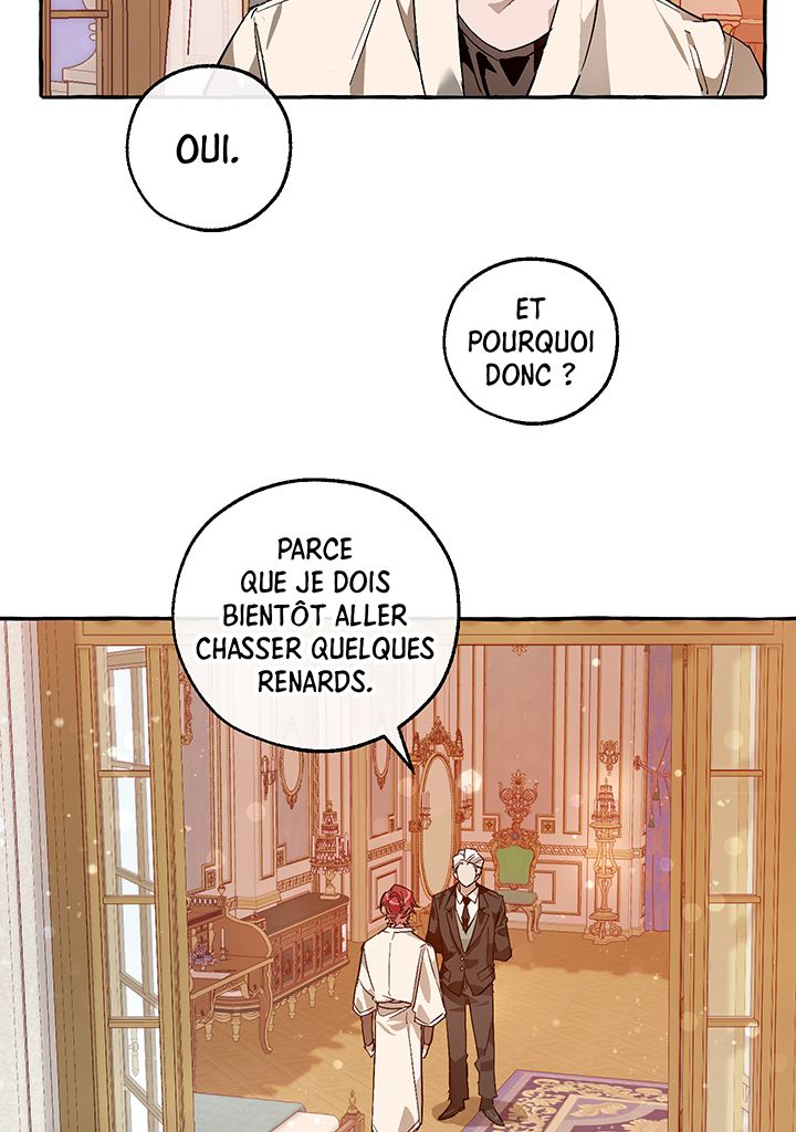 Trash of the Counts Family Chapitre 51 - Page 6