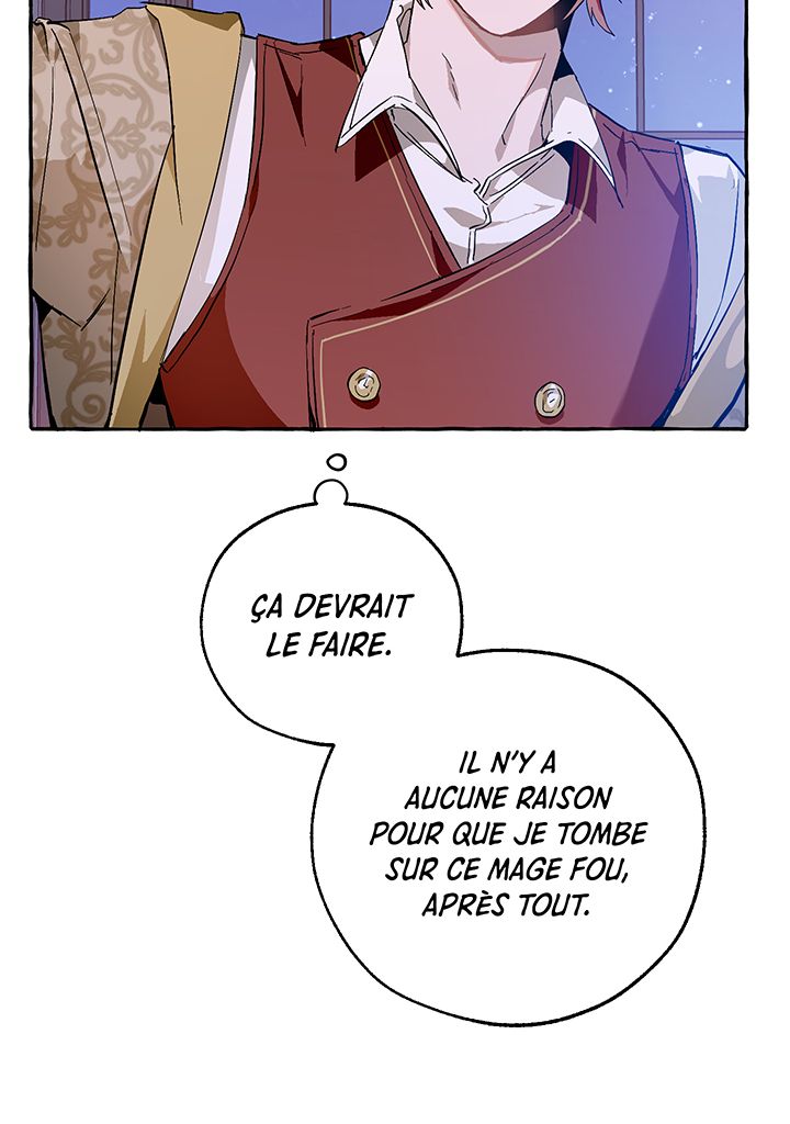 Trash of the Counts Family Chapitre 51 - Page 67