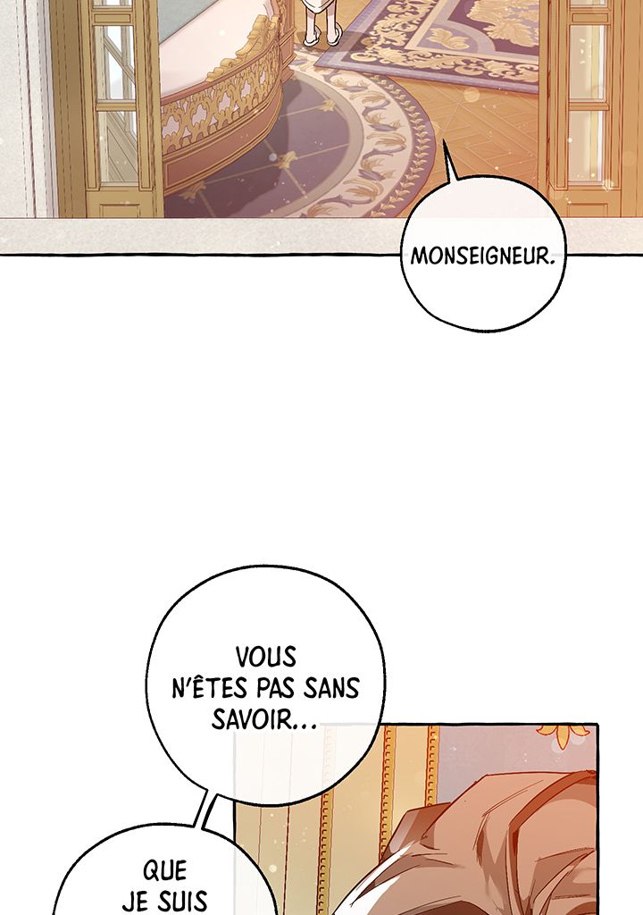 Trash of the Counts Family Chapitre 51 - Page 7
