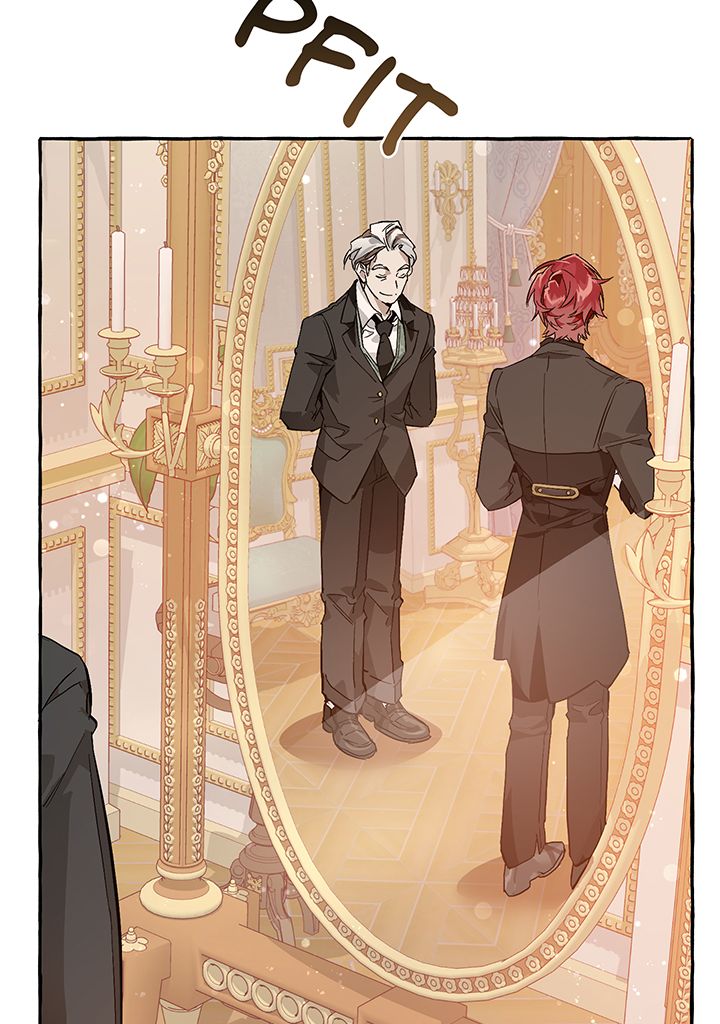 Trash of the Counts Family Chapitre 51 - Page 73