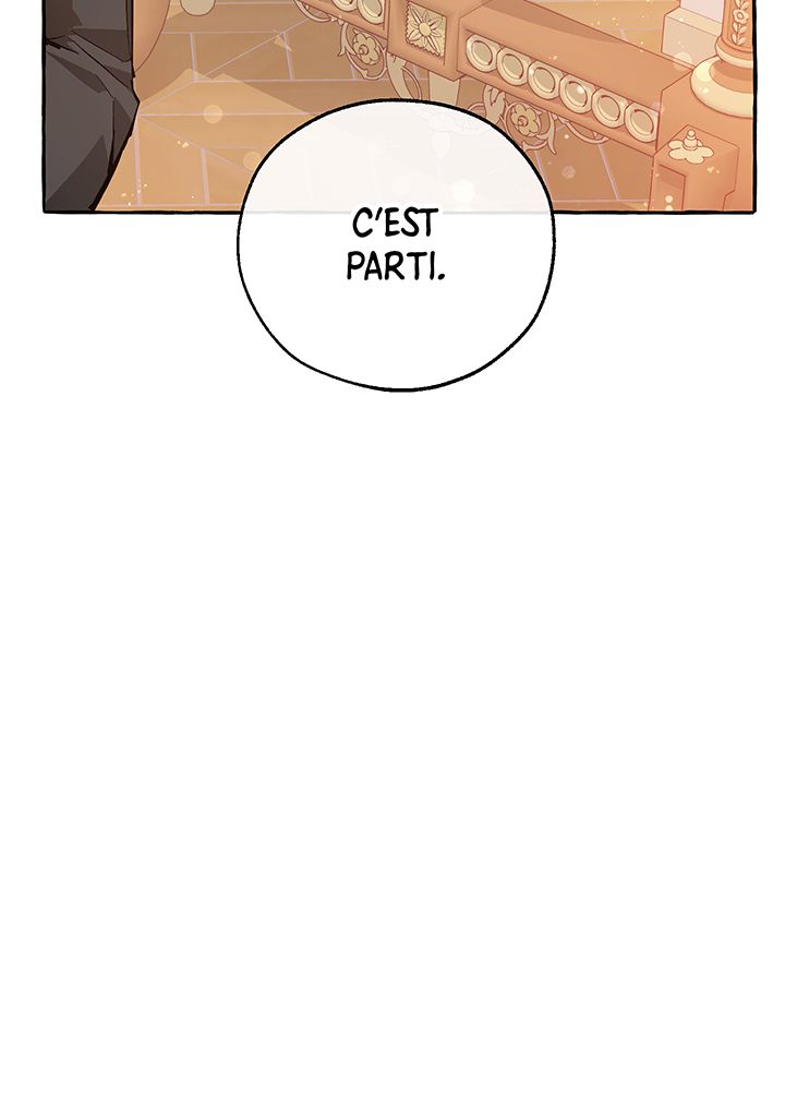 Trash of the Counts Family Chapitre 51 - Page 74