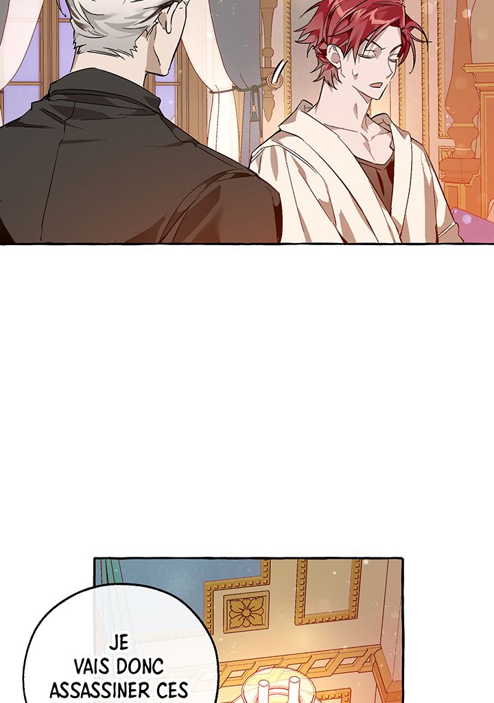 Trash of the Counts Family Chapitre 51 - Page 9