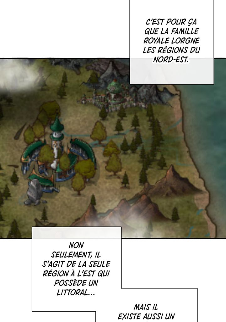 Trash of the Counts Family Chapitre 52 - Page 11