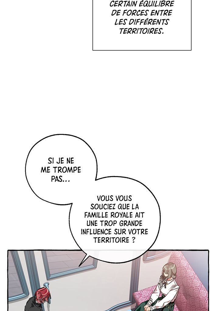 Trash of the Counts Family Chapitre 52 - Page 12