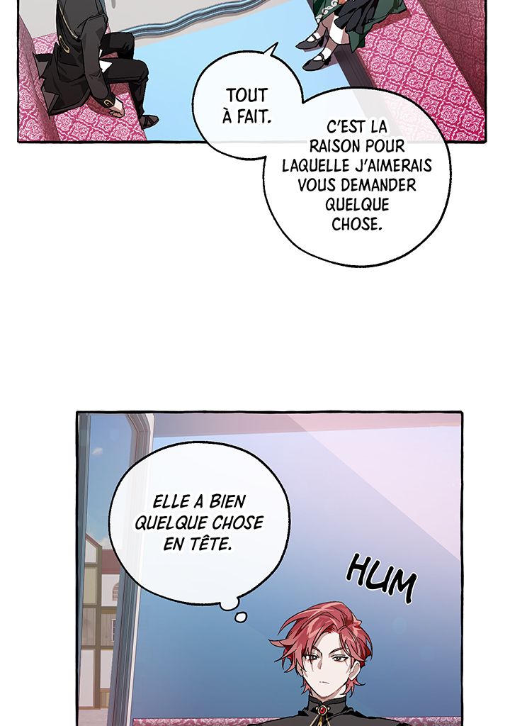Trash of the Counts Family Chapitre 52 - Page 13
