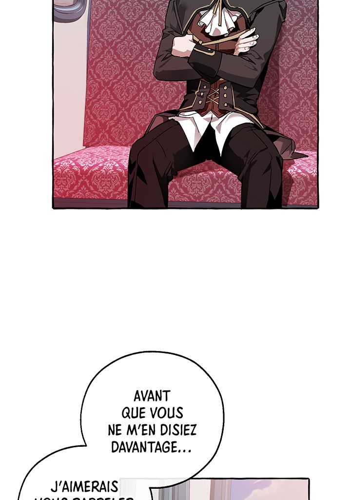 Trash of the Counts Family Chapitre 52 - Page 14