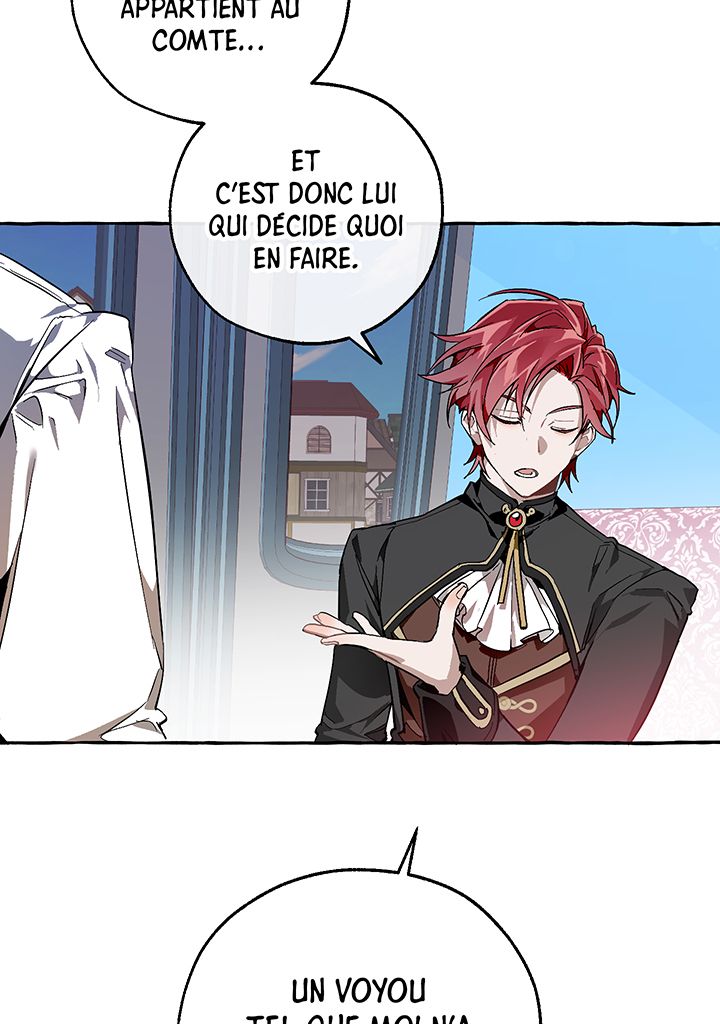 Trash of the Counts Family Chapitre 52 - Page 16