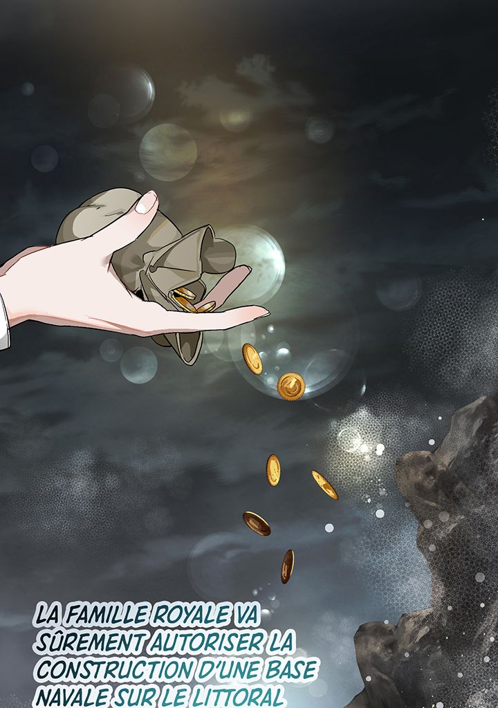Trash of the Counts Family Chapitre 52 - Page 20