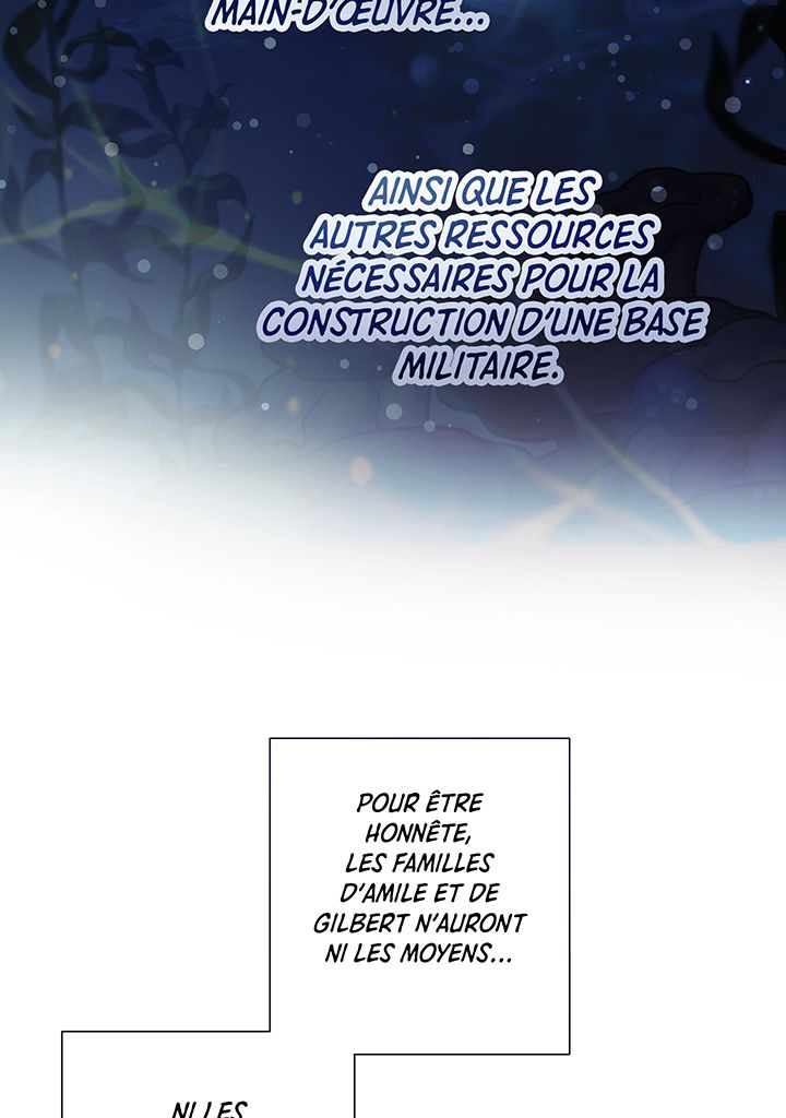Trash of the Counts Family Chapitre 52 - Page 23