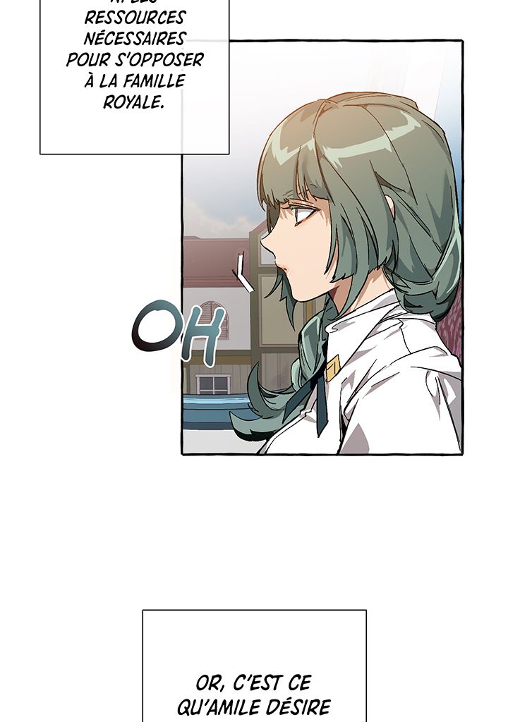 Trash of the Counts Family Chapitre 52 - Page 24