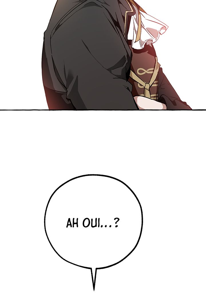 Trash of the Counts Family Chapitre 52 - Page 27