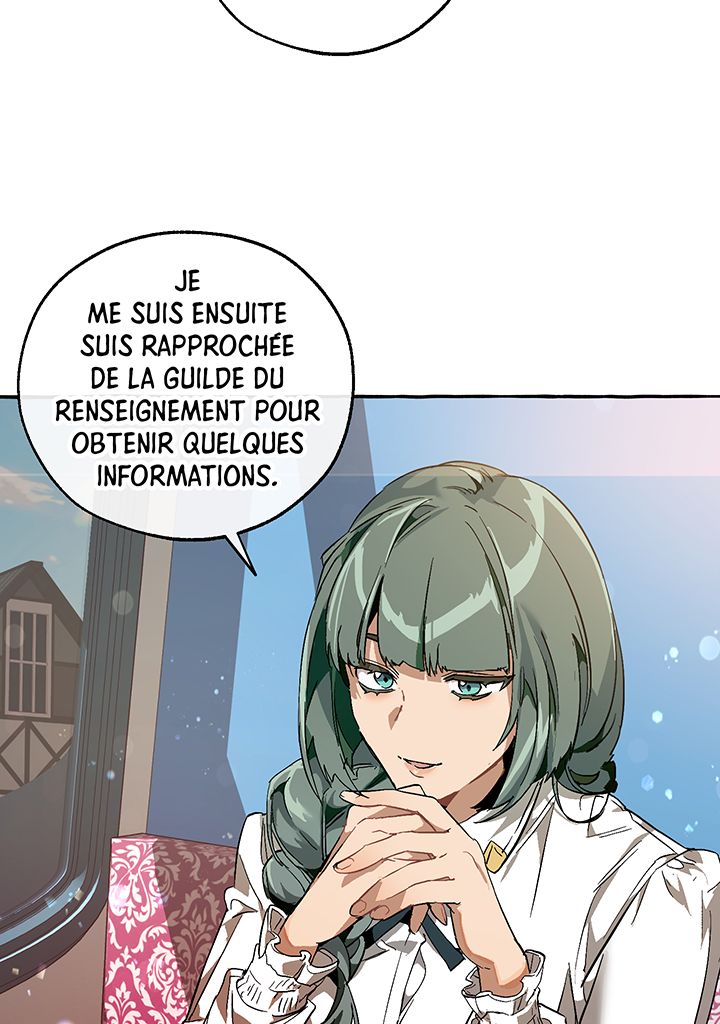 Trash of the Counts Family Chapitre 52 - Page 29