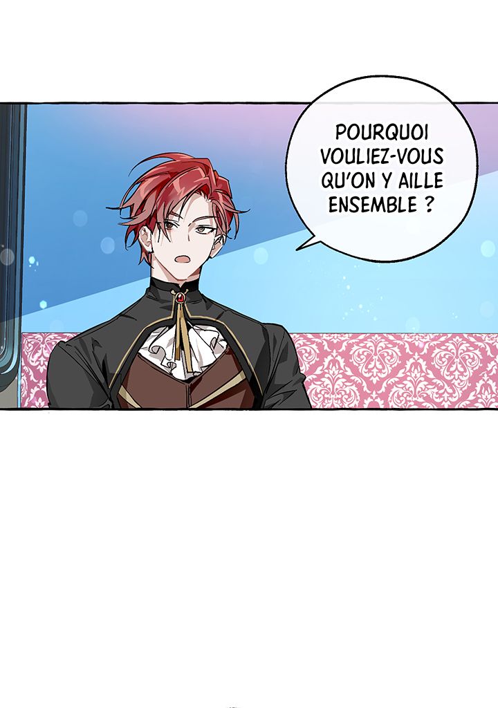 Trash of the Counts Family Chapitre 52 - Page 3