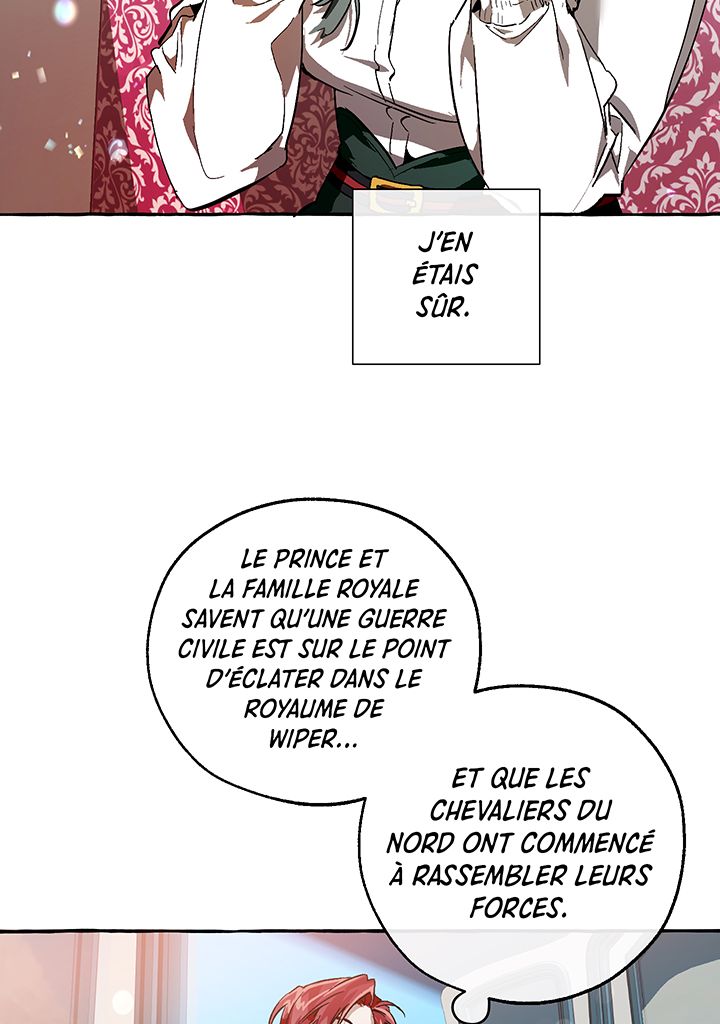 Trash of the Counts Family Chapitre 52 - Page 30