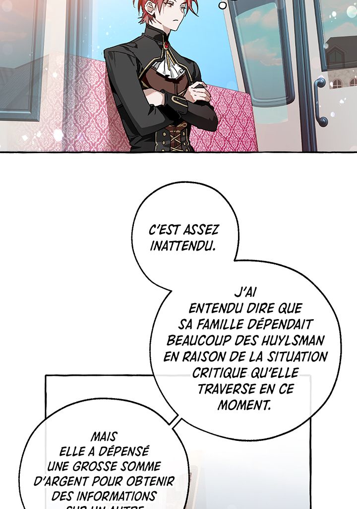 Trash of the Counts Family Chapitre 52 - Page 31