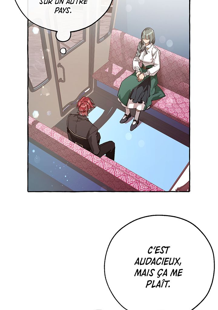Trash of the Counts Family Chapitre 52 - Page 32