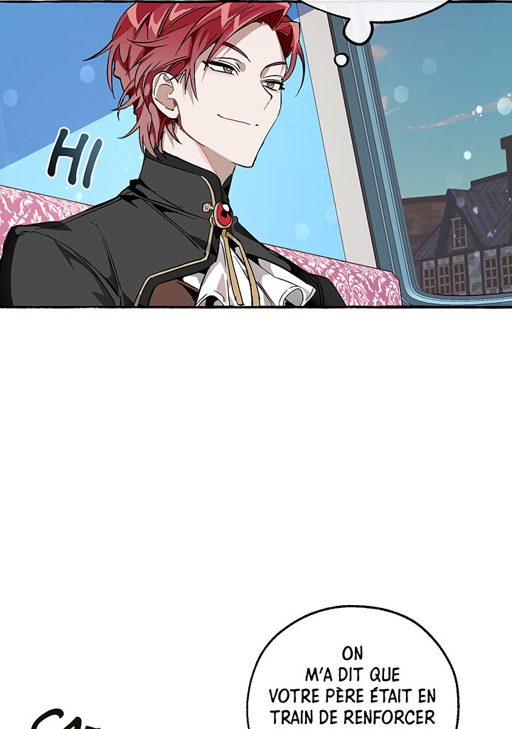 Trash of the Counts Family Chapitre 52 - Page 33