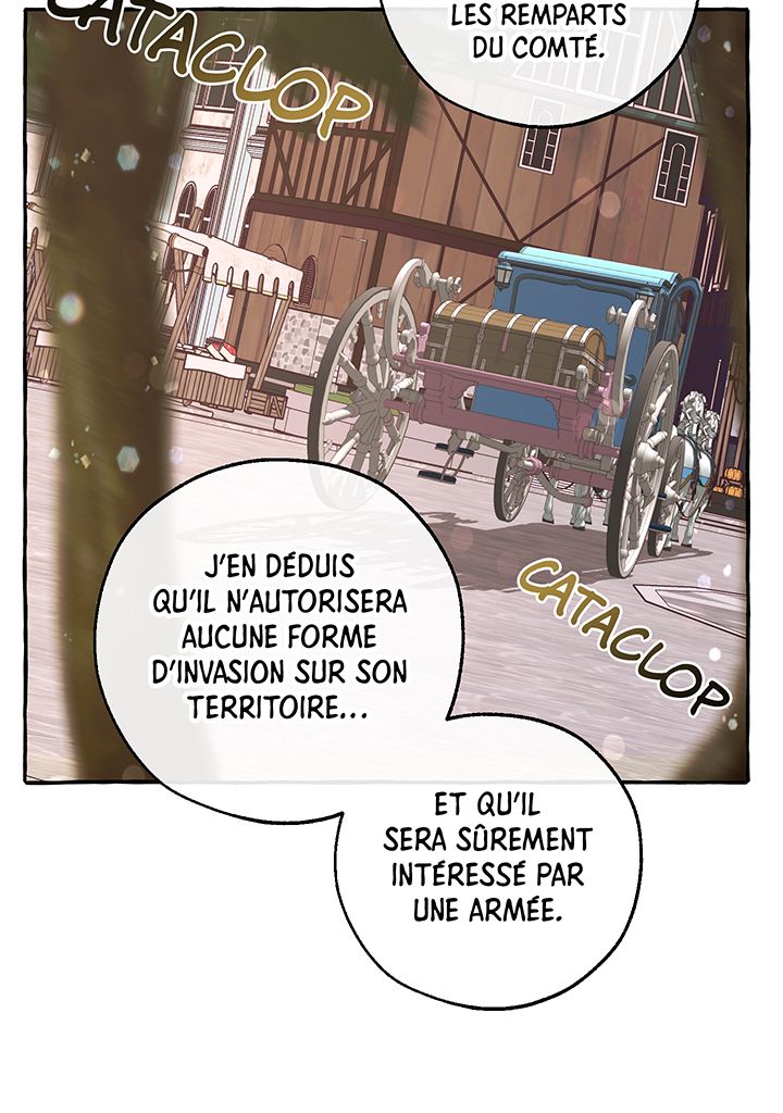 Trash of the Counts Family Chapitre 52 - Page 34