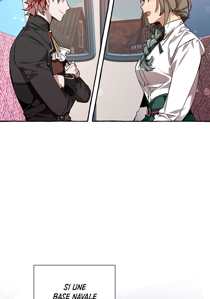 Trash of the Counts Family Chapitre 52 - Page 36