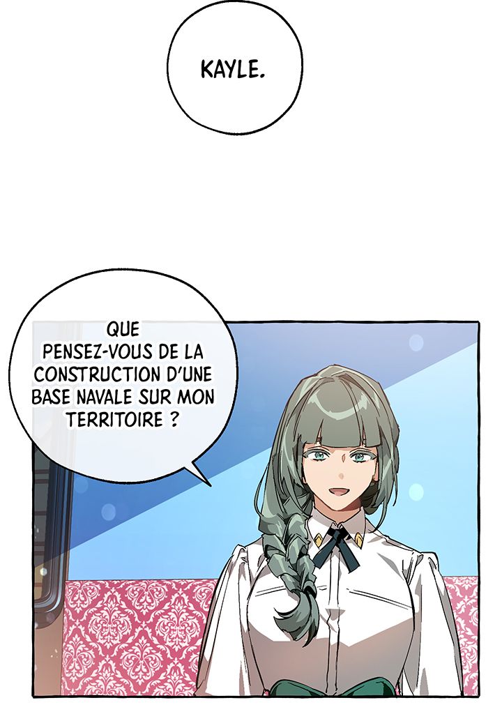 Trash of the Counts Family Chapitre 52 - Page 4