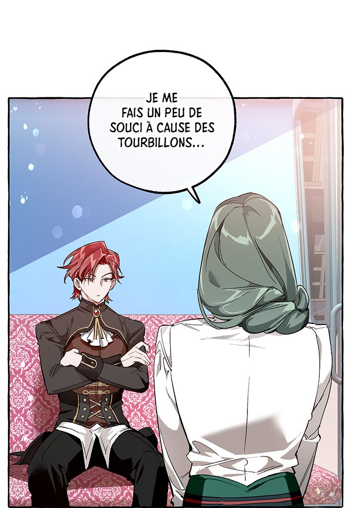 Trash of the Counts Family Chapitre 52 - Page 40