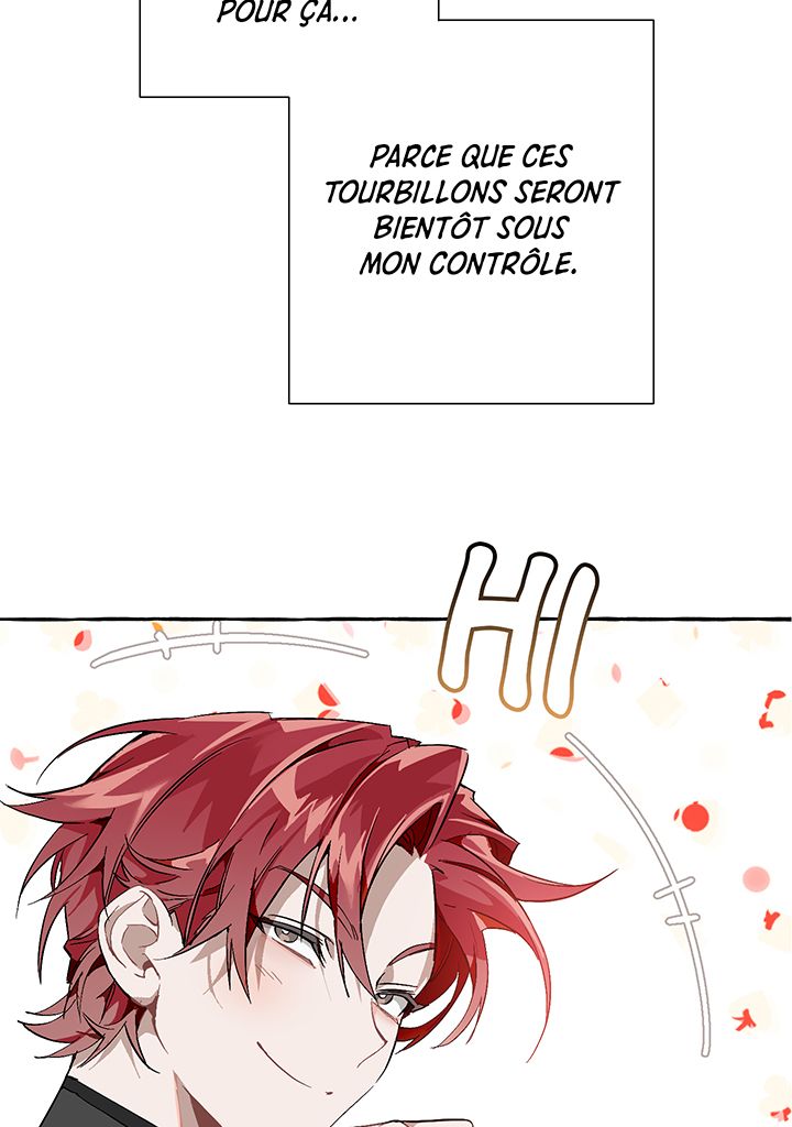 Trash of the Counts Family Chapitre 52 - Page 43