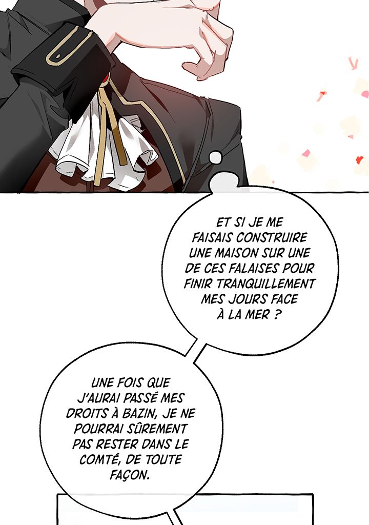 Trash of the Counts Family Chapitre 52 - Page 44