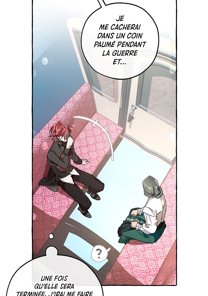 Trash of the Counts Family Chapitre 52 - Page 45