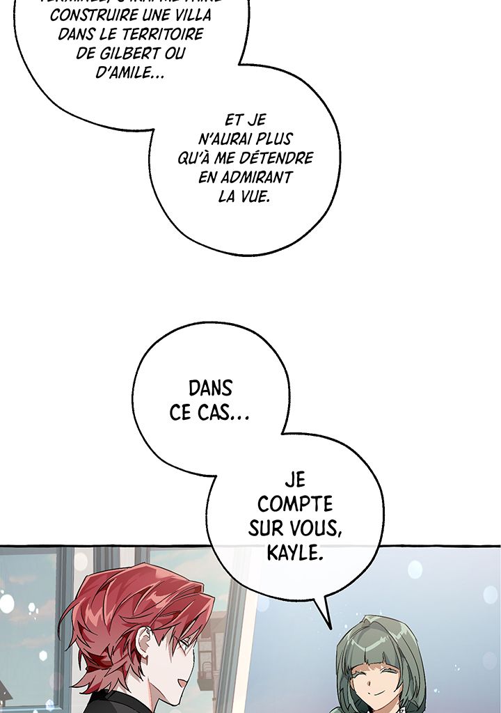Trash of the Counts Family Chapitre 52 - Page 46