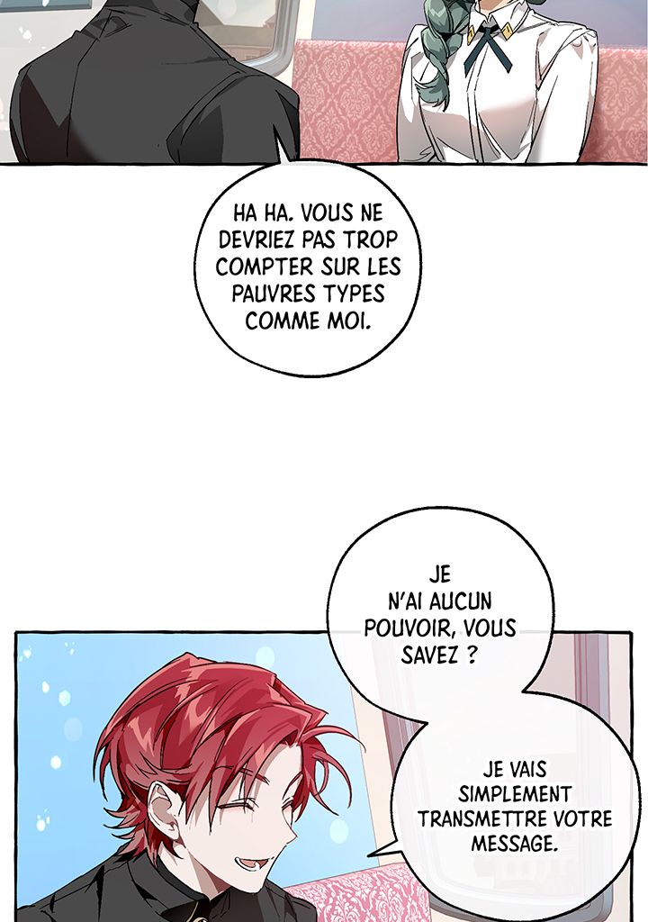 Trash of the Counts Family Chapitre 52 - Page 47