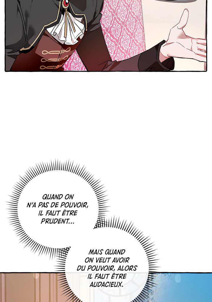 Trash of the Counts Family Chapitre 52 - Page 48